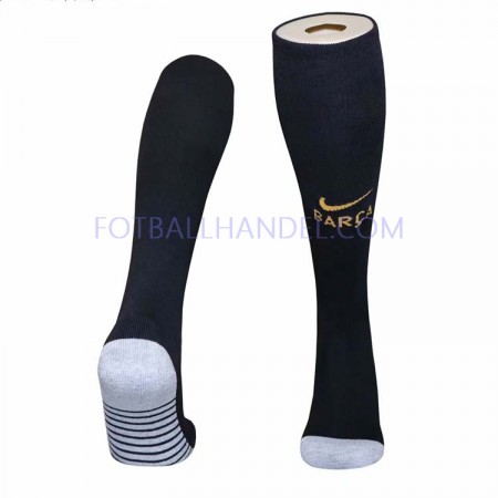 Herre FC Barcelona Borte Strømpe 2020-21